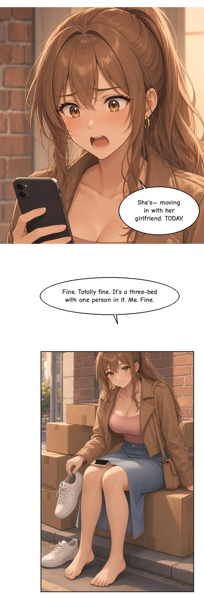 Episode 1, page 2