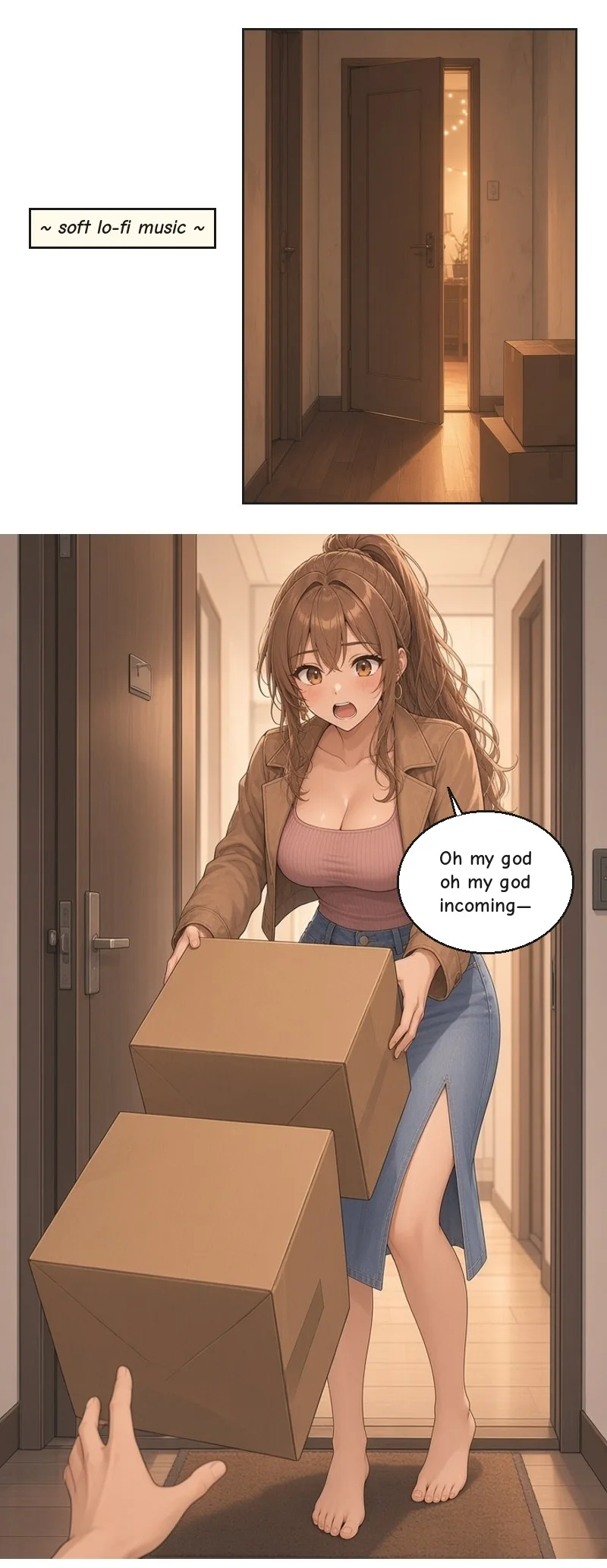 Episode 1, page 4