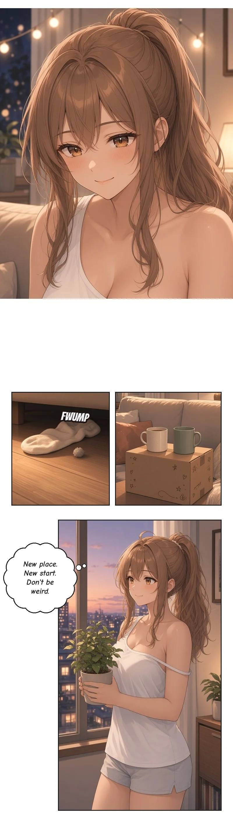 Episode 1, page 7