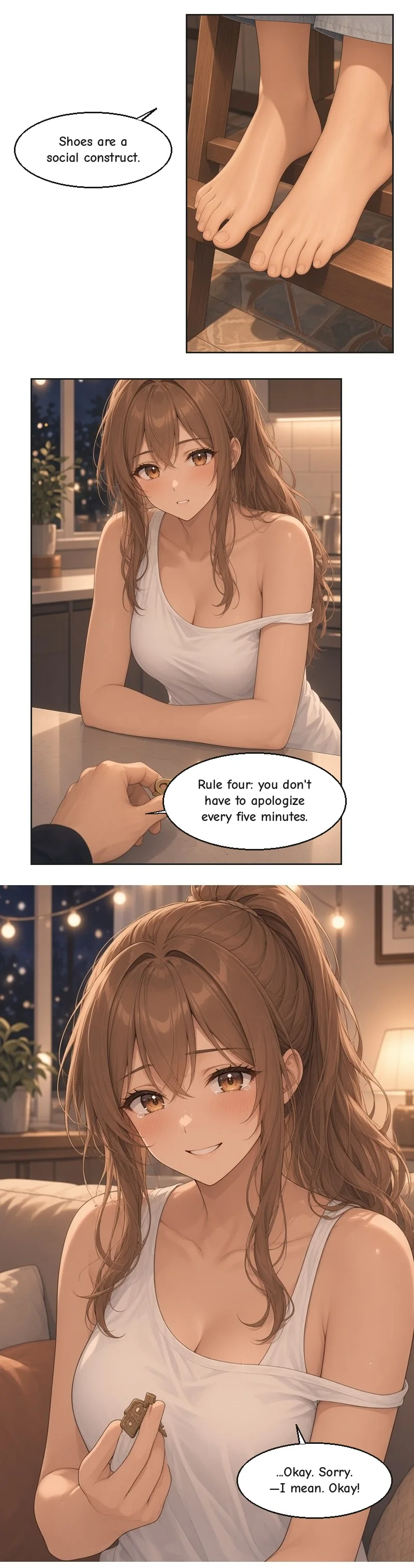 Episode 1, page 9